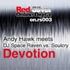 Andy Hawk Meets DJ Space Raven vs. Soulcry - Devotion