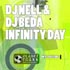 DJ Nell & DJ Beda - Infinity Day