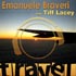 Emanuele Braveri Feat. Tiff Lacey - Travel