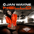 Jan Wayne - Hello