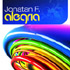 Jonatan F - Alegria - Out now on Cuepoint Records, incl. Thomas Petersen Remix