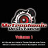 Metrophonic Resistance Vol. 1 - Compiled By Accuface