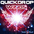 Quickdrop - Wings