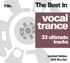 TBI: The Best In Vocal Trance