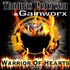 Thomas Petersen vs. Gainworx - Warrior Of Hearts