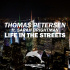 Thomas Petersen feat. Sarah Brightman - Life In The Streets