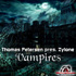 Thomas Petersen Pres. Zylone - Vampires